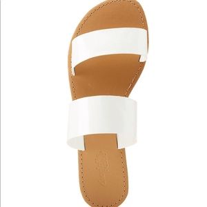 charlotte russe sandals